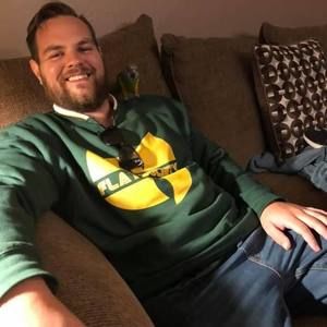 Meet your Posher, Dan